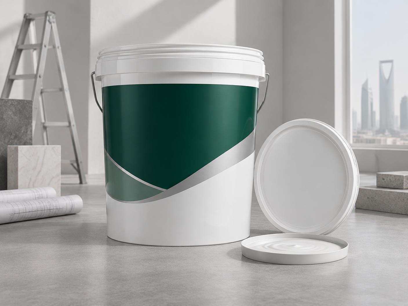 Paints