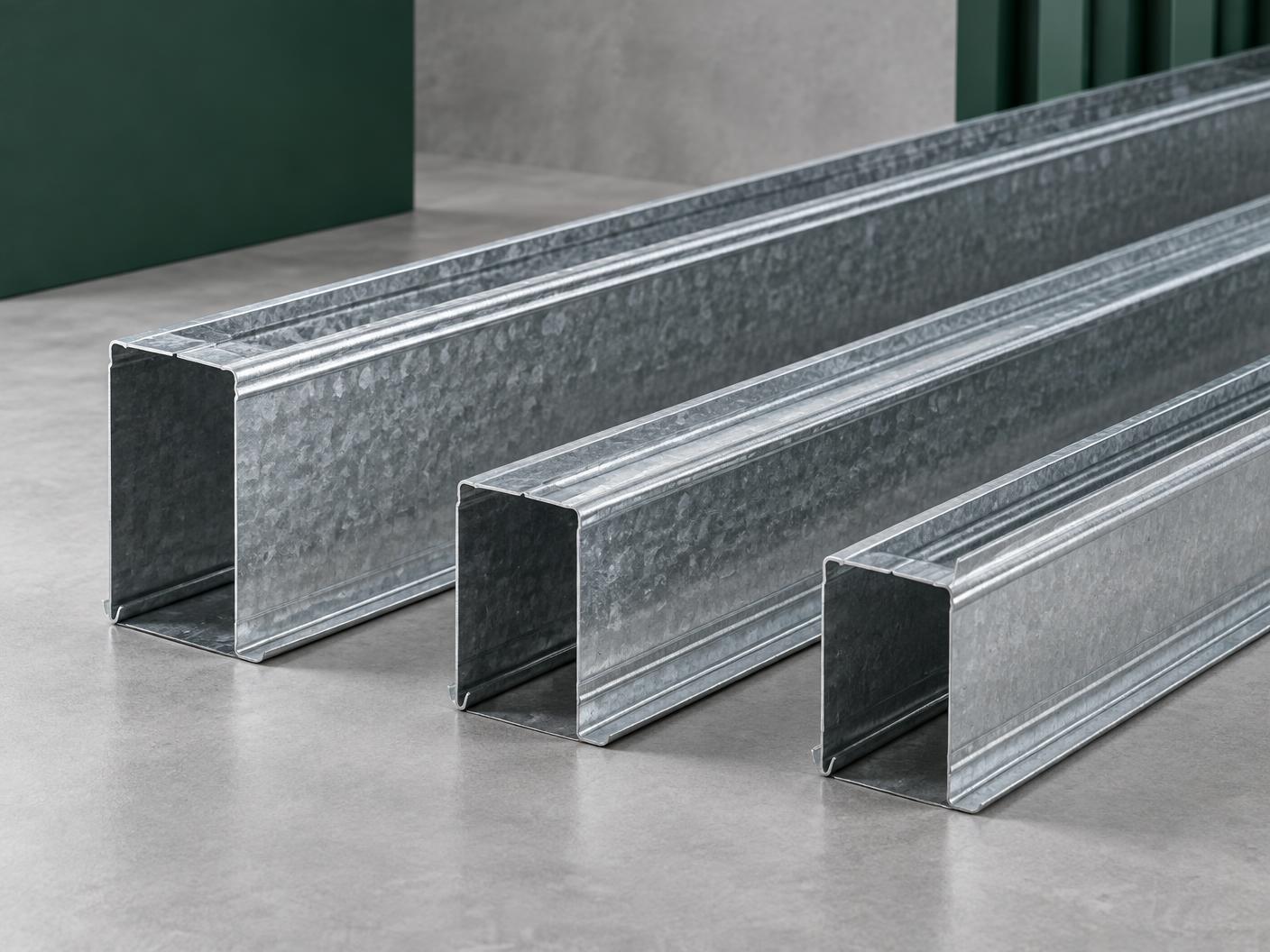 Steel Framing Systems